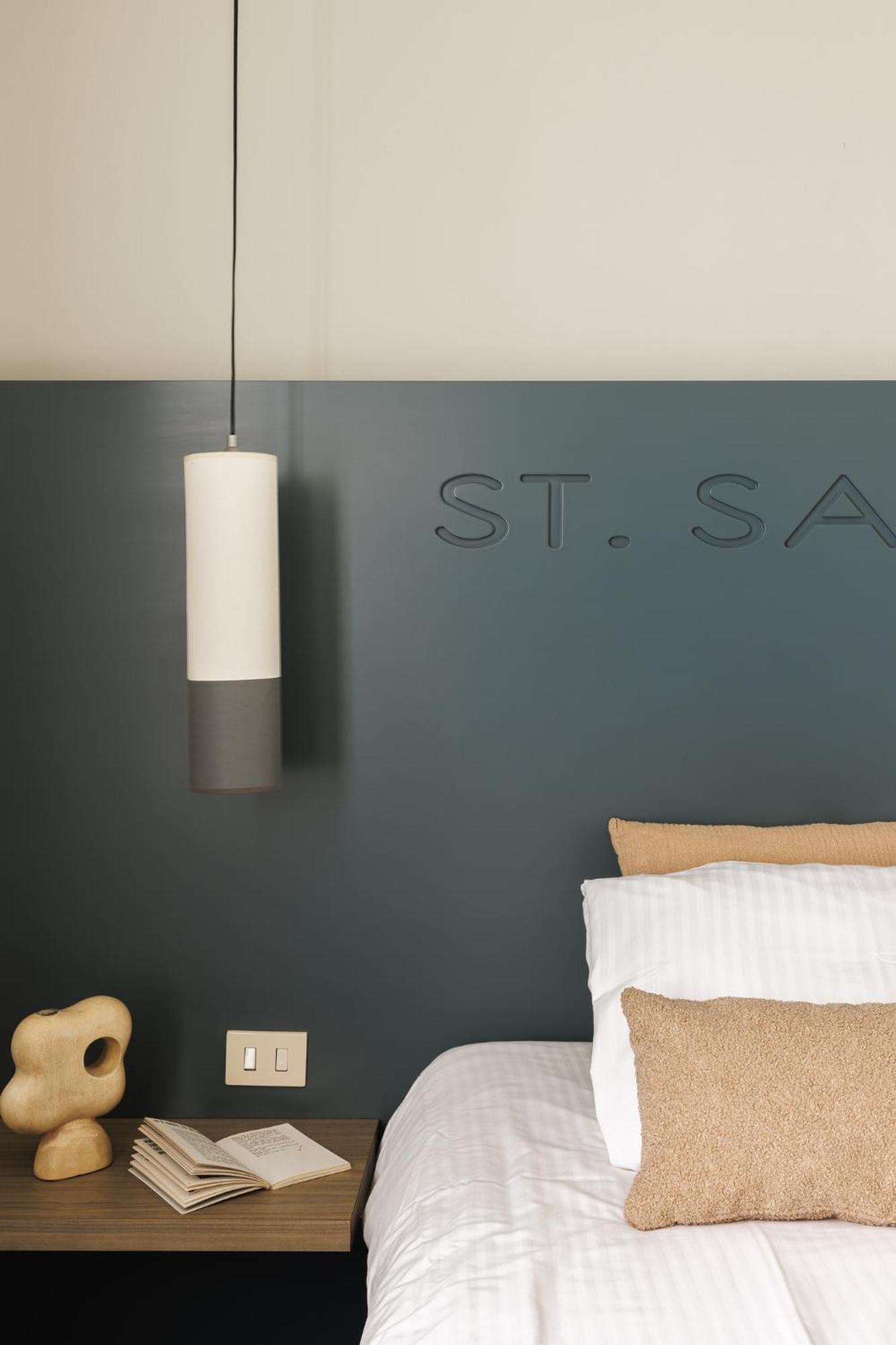 Hotel Saint Sauveur By Wp Hotels Бланкенберге Екстер'єр фото
